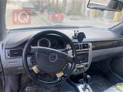 دايو لاسيتي